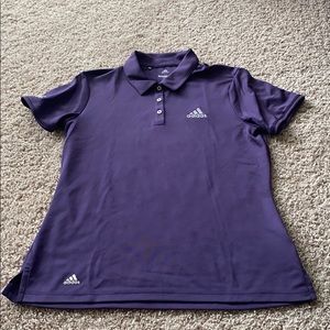 Women’s adidas polo